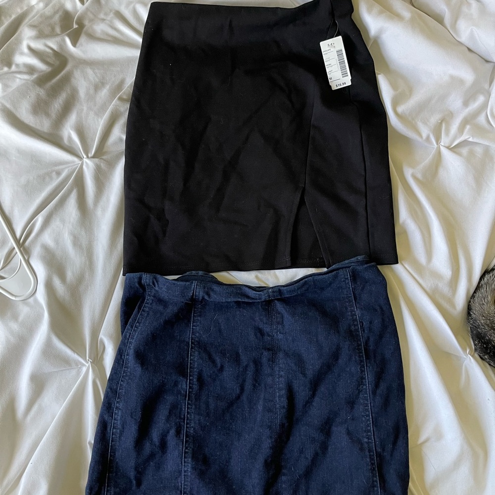 skirt bundle set